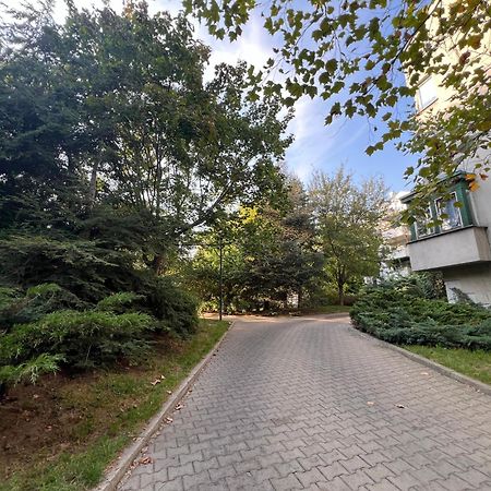 Apartamento Lux Flat Easy To Reach Centrum Varsovia Exterior foto