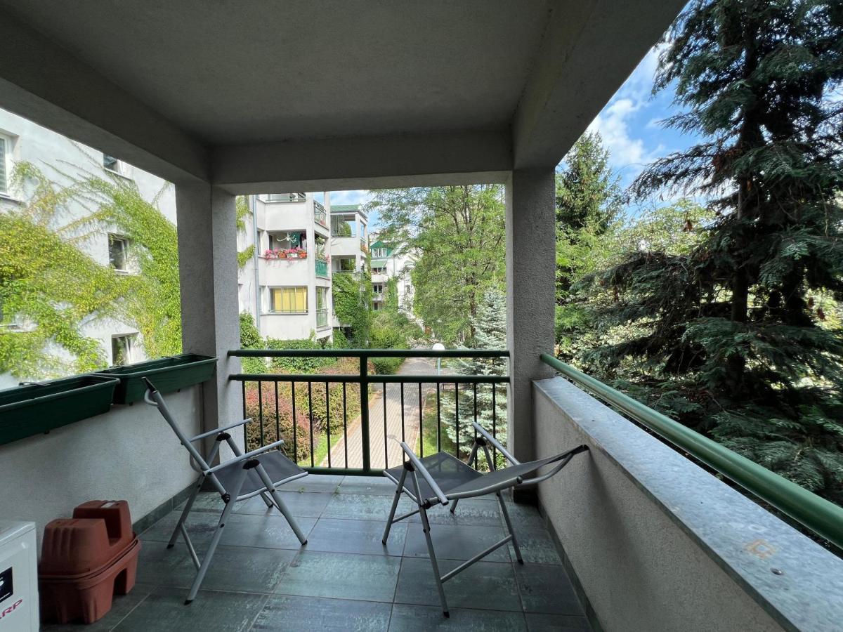 Apartamento Lux Flat Easy To Reach Centrum Varsovia Exterior foto
