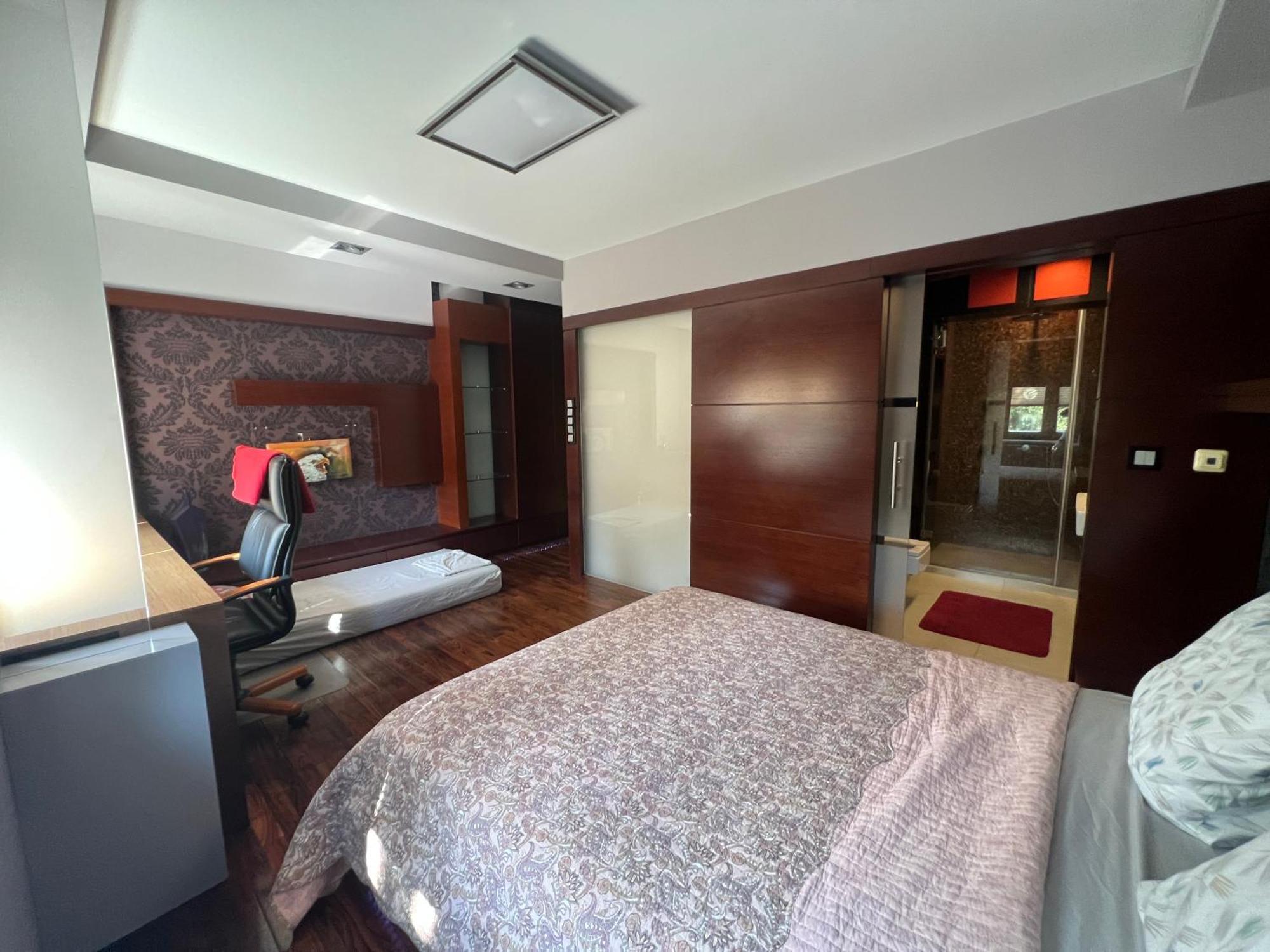 Apartamento Lux Flat Easy To Reach Centrum Varsovia Exterior foto