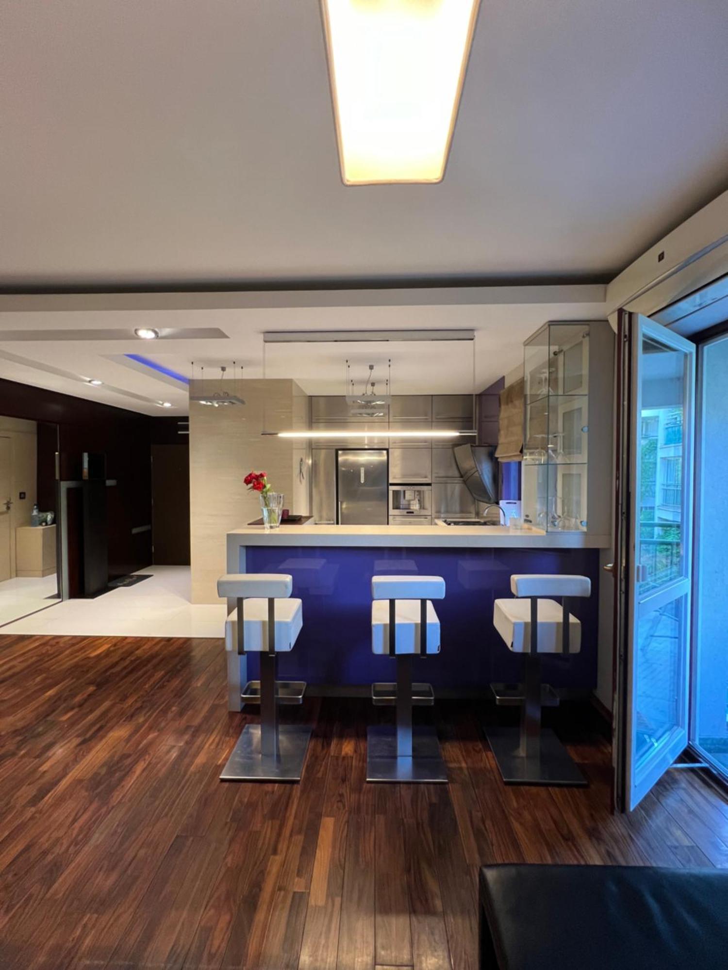 Apartamento Lux Flat Easy To Reach Centrum Varsovia Exterior foto