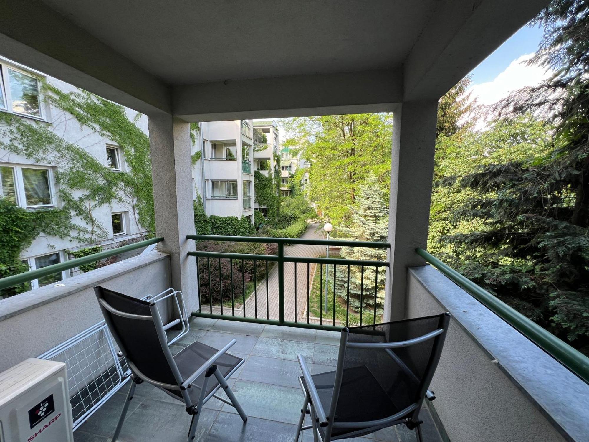 Apartamento Lux Flat Easy To Reach Centrum Varsovia Exterior foto