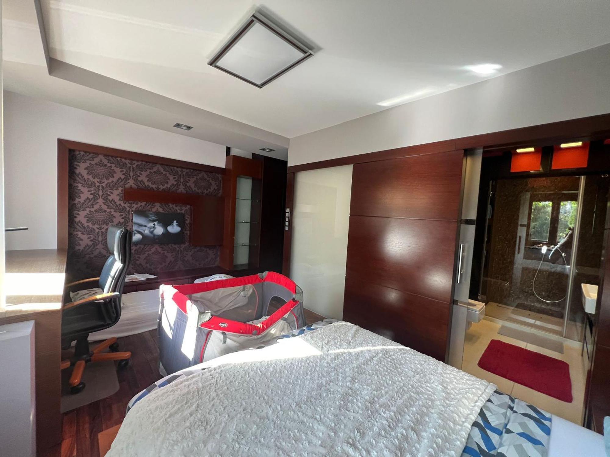 Apartamento Lux Flat Easy To Reach Centrum Varsovia Exterior foto