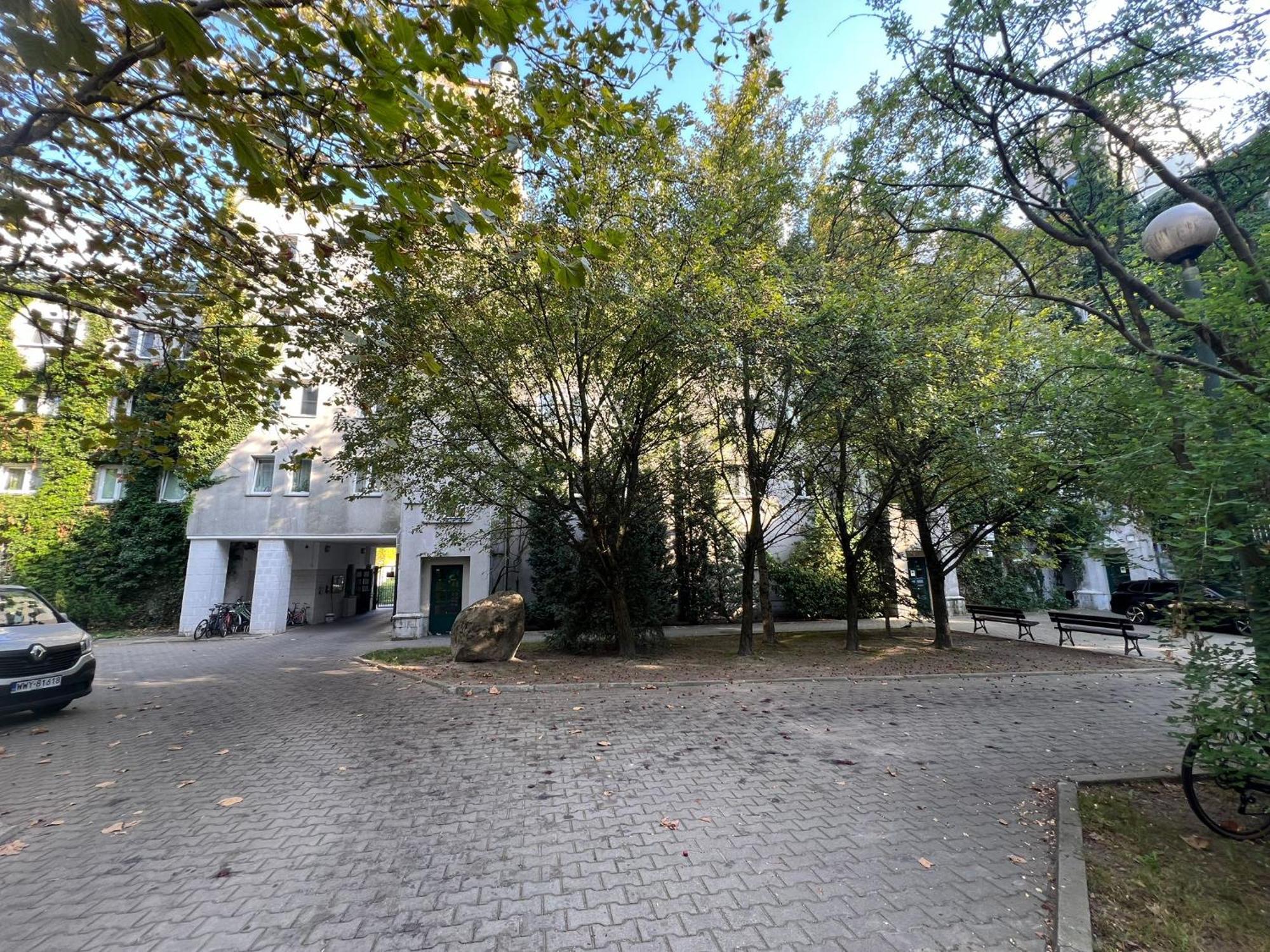 Apartamento Lux Flat Easy To Reach Centrum Varsovia Exterior foto